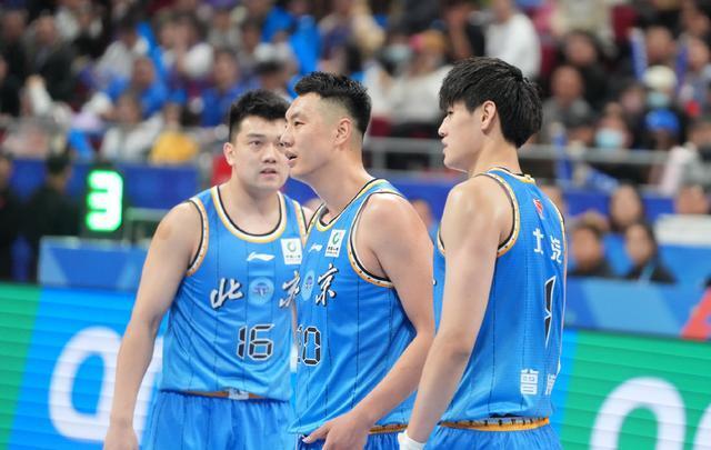 老马复出！北京首钢宣布前NBA球星马布里将重返CBA赛场助阵球队火力补强