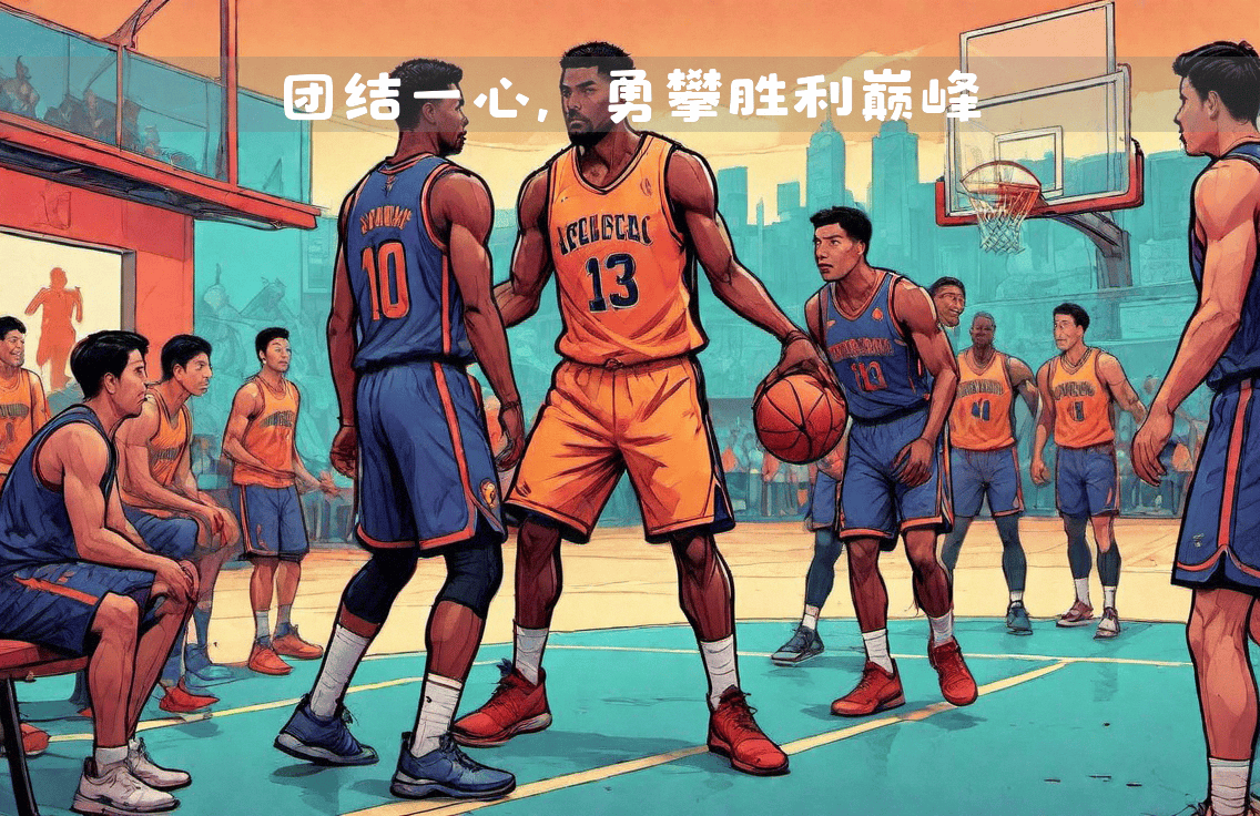 九游娱乐-胜利球队在关键时刻奋勇拼搏